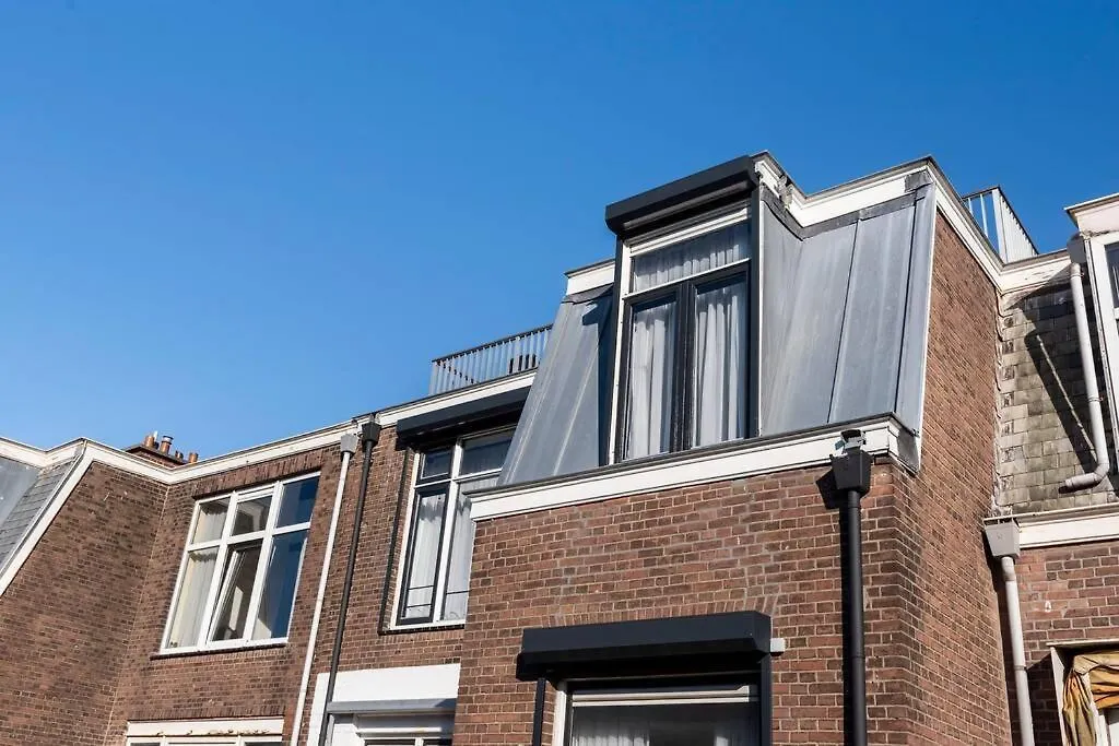 Hosted By Wendy Prins Willem 3 The Hague Netherlands
