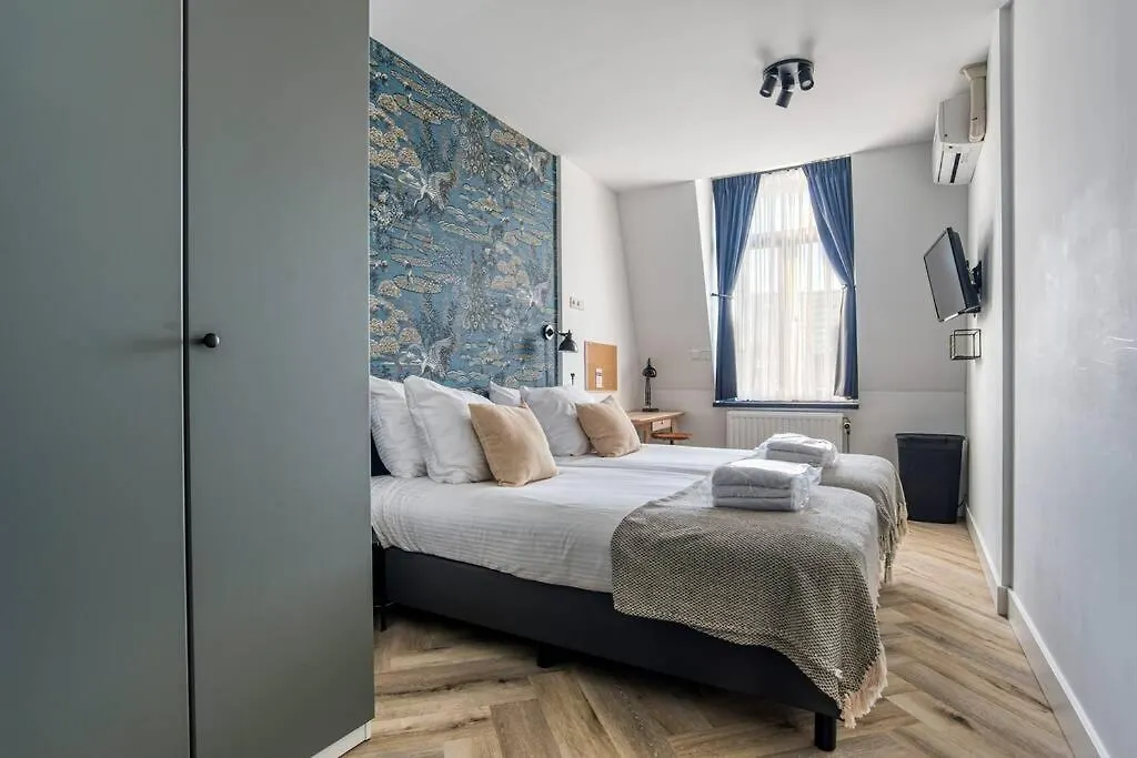 Apartment Hosted By Wendy Prins Willem 3 The Hague Netherlands