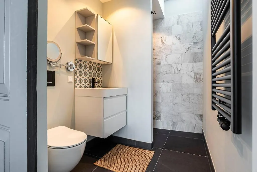 Apartment Hosted By Wendy Prins Willem 3 The Hague