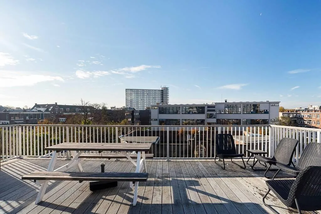 Apartment Hosted By Wendy Prins Willem 3 The Hague