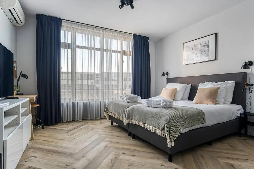 Apartment Hosted By Wendy Prins Willem 3 The Hague